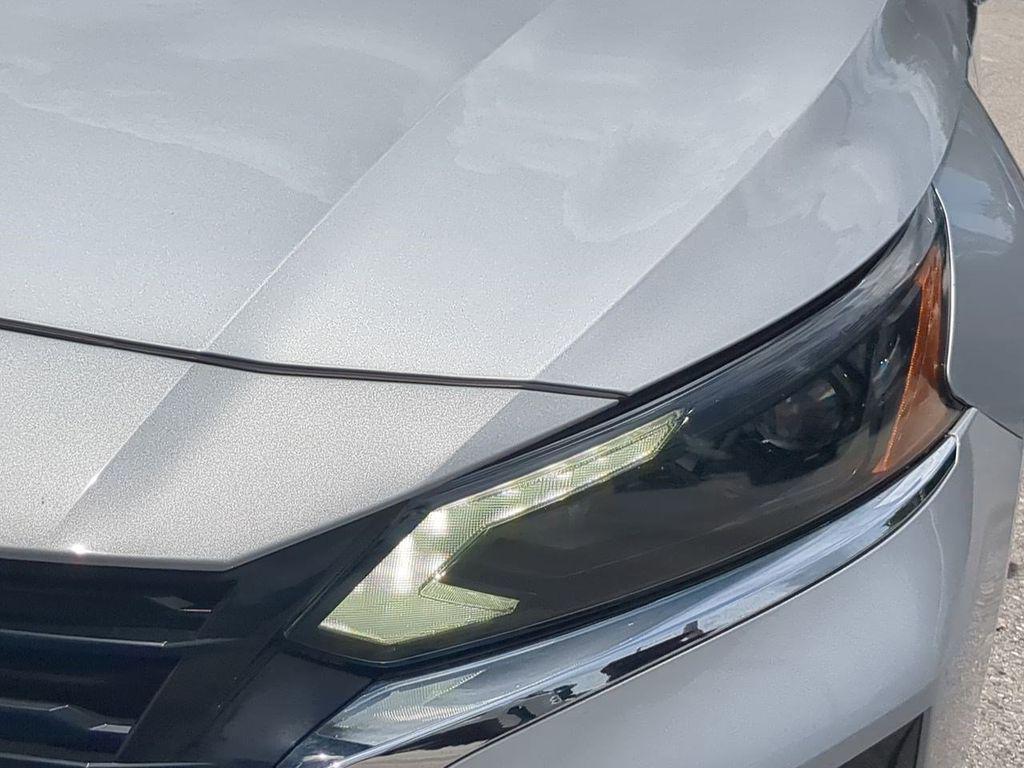 used 2023 Nissan Altima car, priced at $17,994
