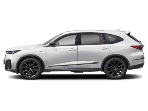 new 2025 Acura MDX car, priced at $61,800