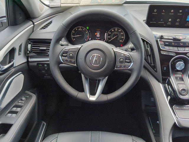 used 2023 Acura RDX car, priced at $38,681