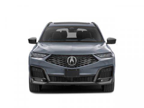 new 2025 Acura MDX car, priced at $70,250