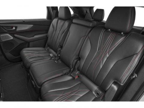 new 2025 Acura MDX car, priced at $70,250
