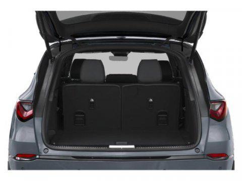 new 2025 Acura MDX car, priced at $70,250