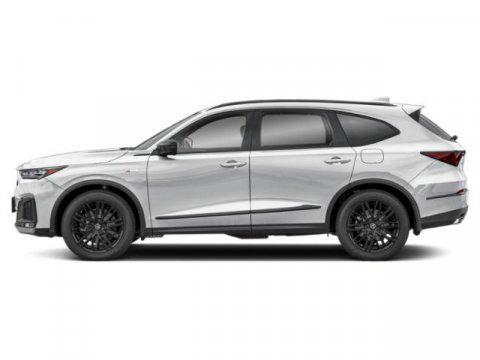 new 2025 Acura MDX car, priced at $70,250