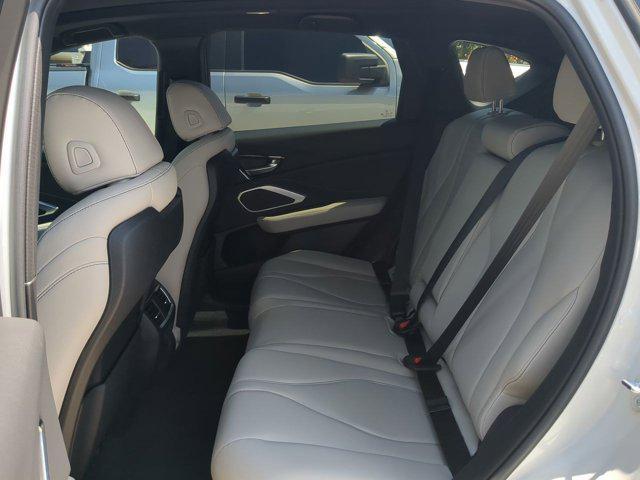 new 2025 Acura RDX car, priced at $46,650
