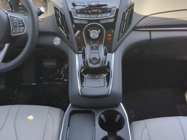 new 2025 Acura RDX car, priced at $46,650