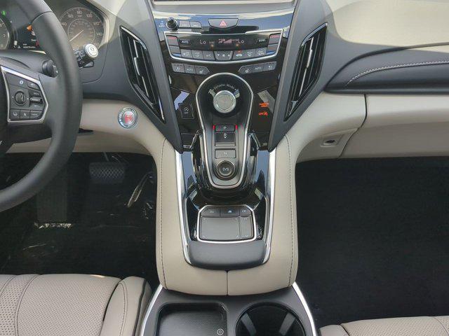 new 2025 Acura RDX car, priced at $54,400