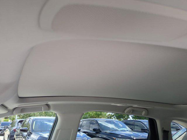 new 2025 Acura RDX car, priced at $54,400