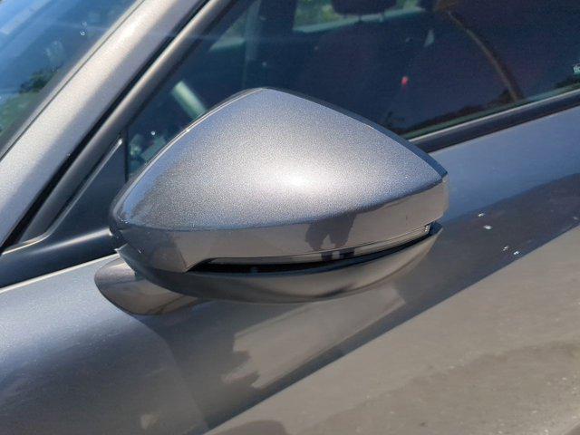 used 2023 Acura Integra car, priced at $29,572