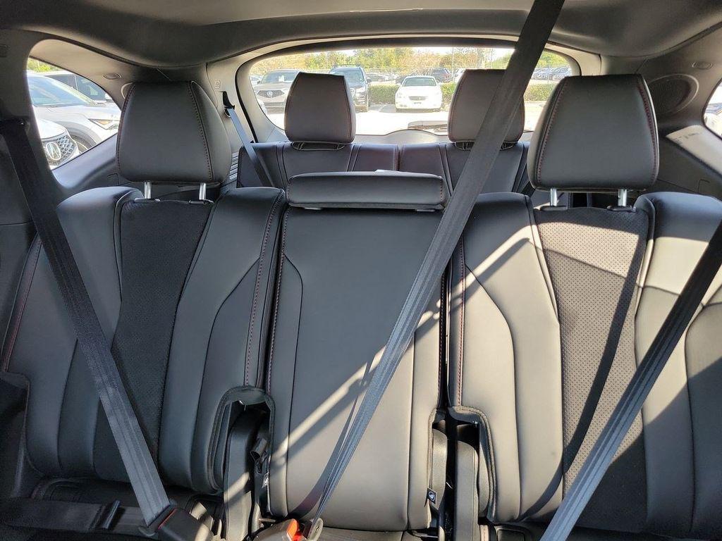 new 2026 Acura MDX car, priced at $63,750