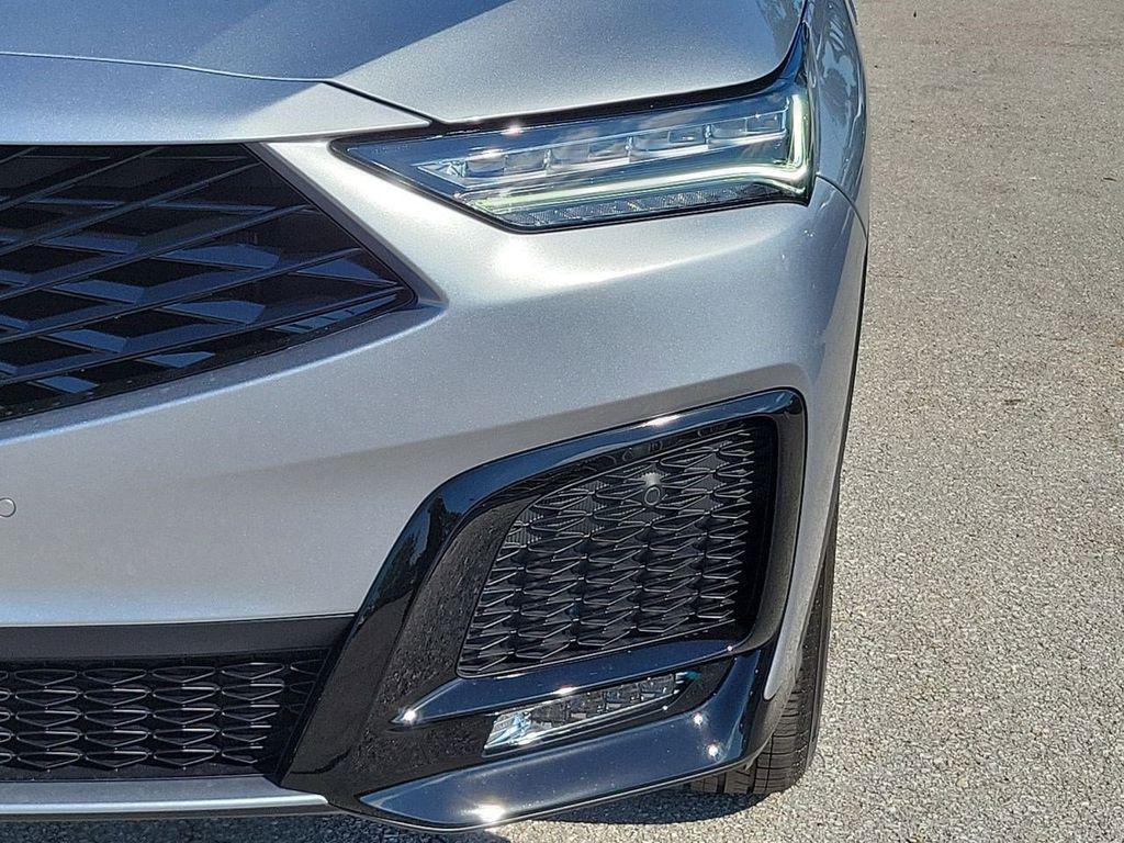 new 2026 Acura MDX car, priced at $63,750