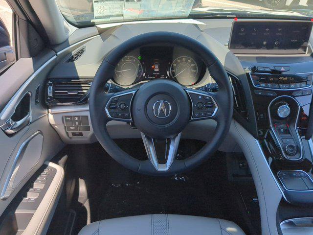 used 2024 Acura RDX car, priced at $41,982