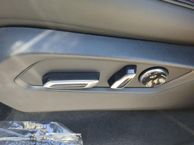 used 2025 Acura MDX car, priced at $59,887