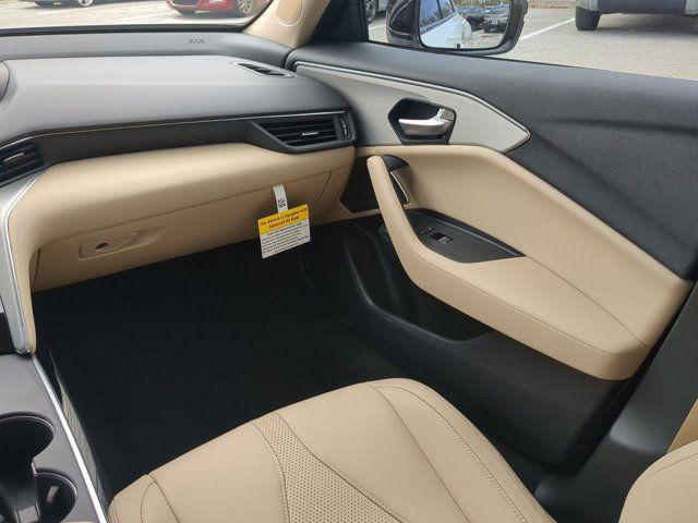 new 2025 Acura TLX car, priced at $45,307