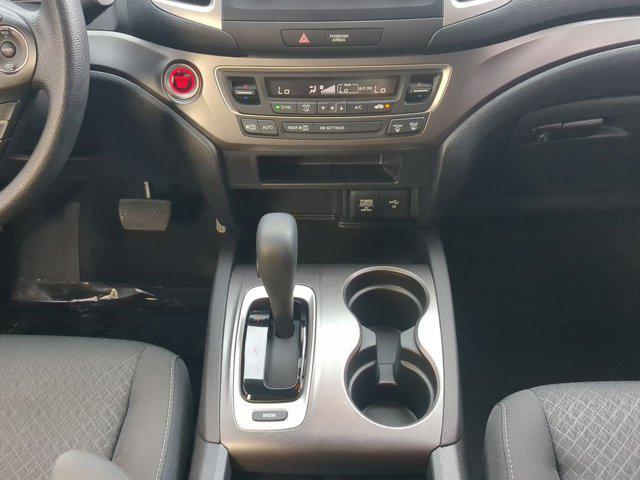 used 2019 Honda Ridgeline car, priced at $24,447