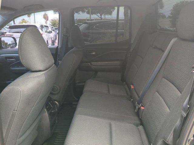 used 2019 Honda Ridgeline car, priced at $24,447