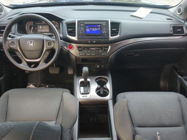 used 2019 Honda Ridgeline car, priced at $24,447