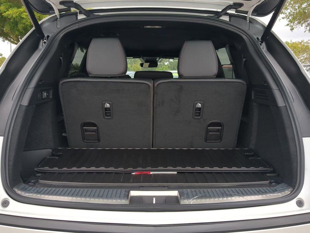 new 2026 Acura MDX car, priced at $70,850