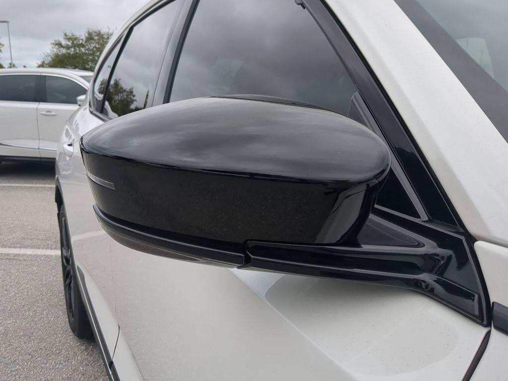 new 2026 Acura MDX car, priced at $70,850