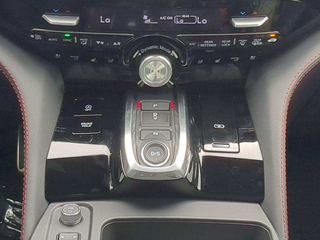 new 2026 Acura MDX car, priced at $70,850