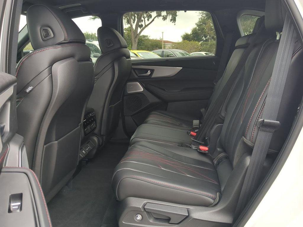new 2026 Acura MDX car, priced at $70,850