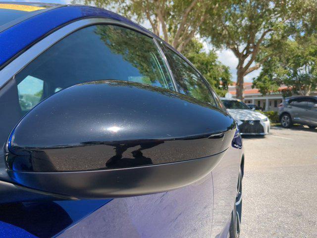 used 2022 Honda Accord car, priced at $25,499