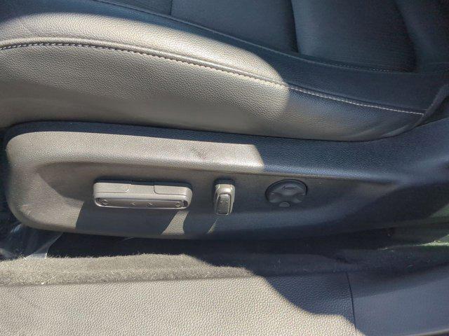 used 2022 Honda Accord car, priced at $25,499