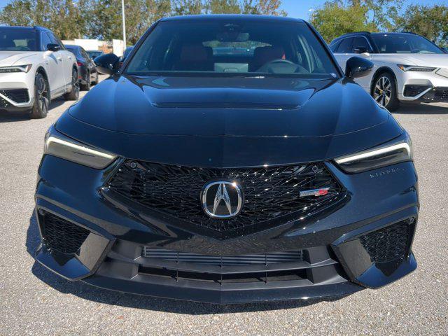 new 2025 Acura Integra car, priced at $54,395