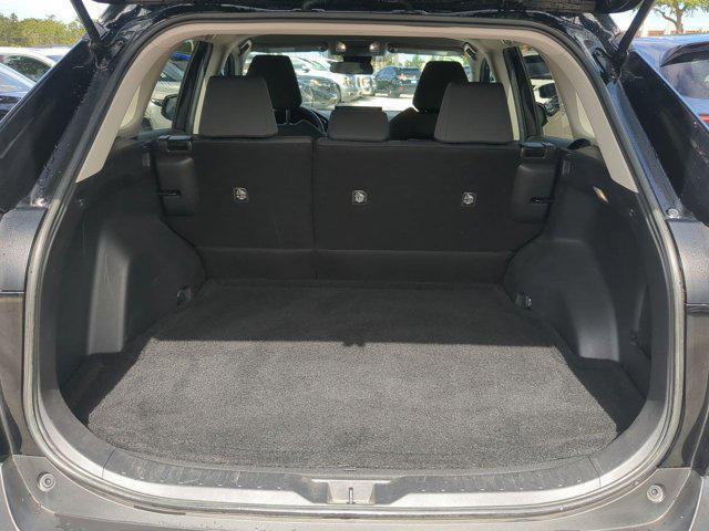 used 2022 Toyota RAV4 car, priced at $21,769