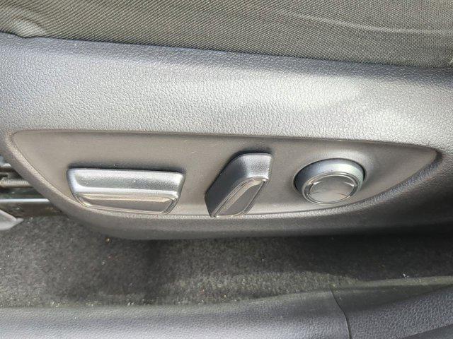 used 2022 Toyota RAV4 car, priced at $21,769