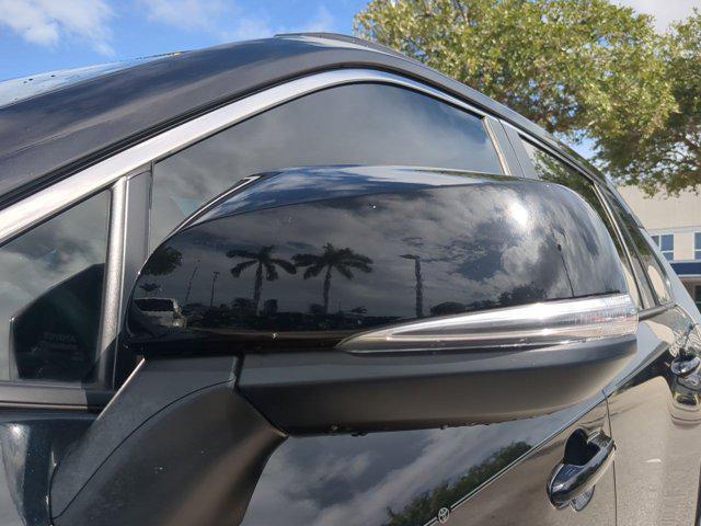 used 2022 Toyota RAV4 car, priced at $21,769