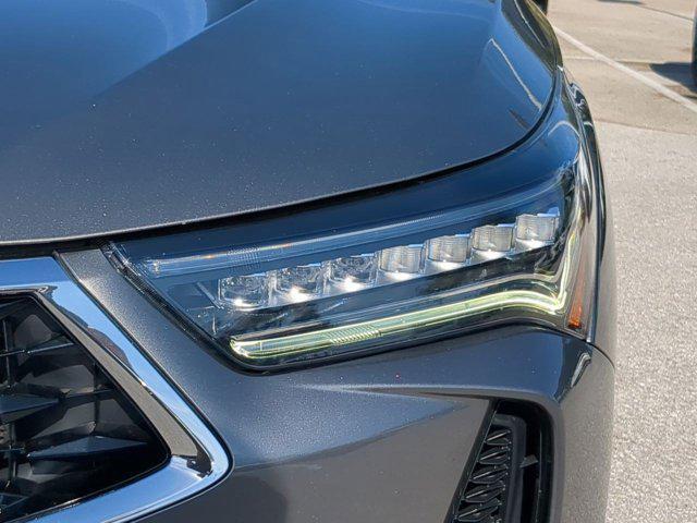 used 2022 Acura RDX car, priced at $33,482