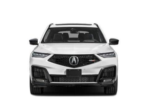 new 2025 Acura MDX car, priced at $76,600