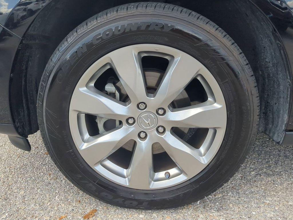 used 2014 Acura MDX car, priced at $19,997