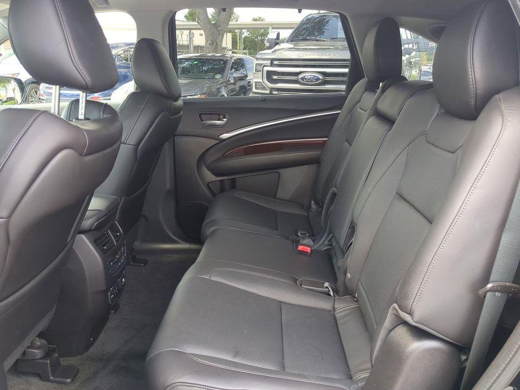 used 2014 Acura MDX car, priced at $19,997