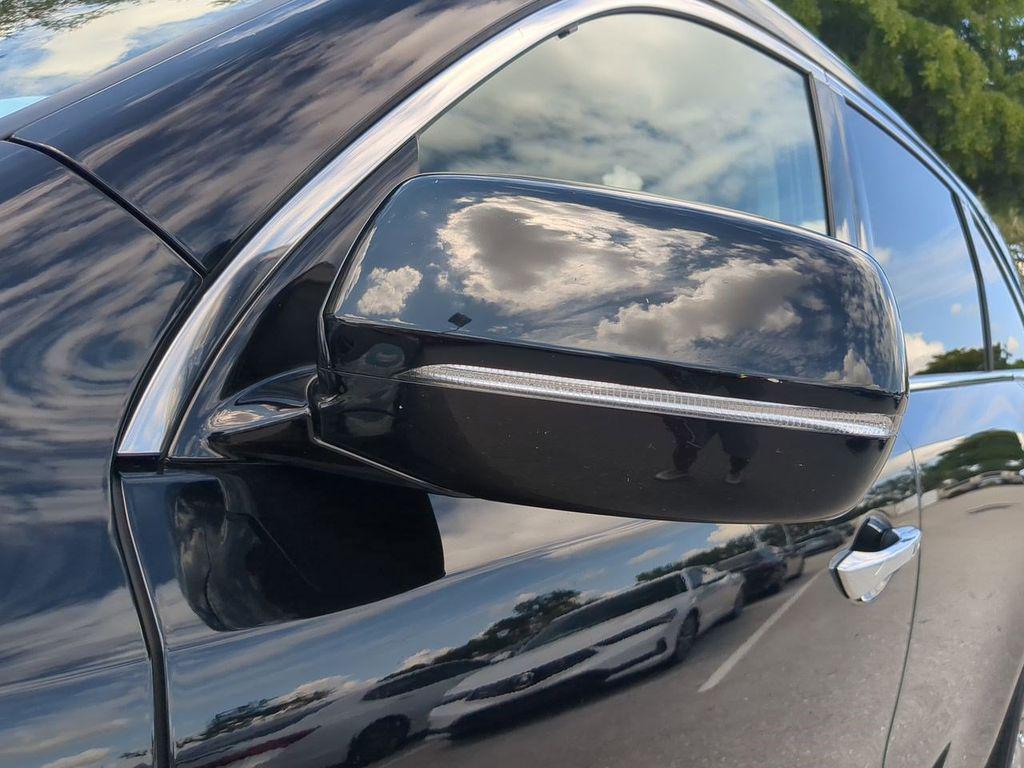 used 2014 Acura MDX car, priced at $19,997
