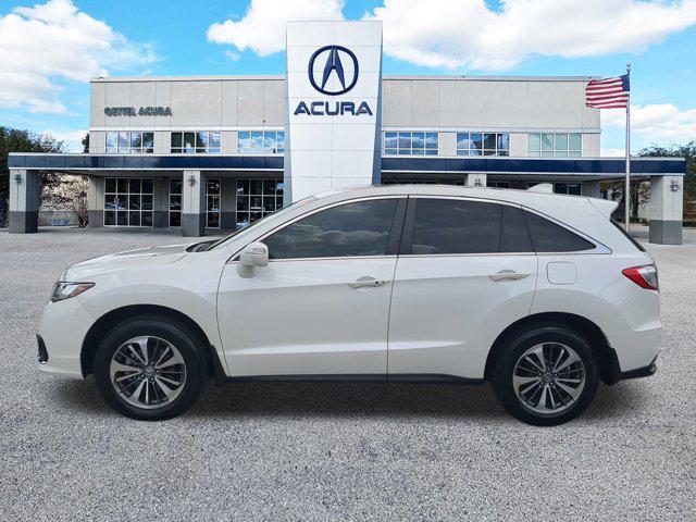 used 2017 Acura RDX car, priced at $16,436