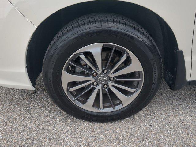 used 2017 Acura RDX car, priced at $16,436