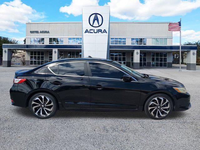 used 2016 Acura ILX car, priced at $10,982