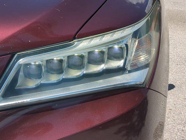 used 2015 Acura MDX car, priced at $11,689