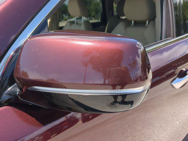 used 2015 Acura MDX car, priced at $11,689