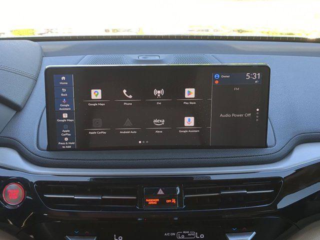 new 2025 Acura MDX car, priced at $52,013