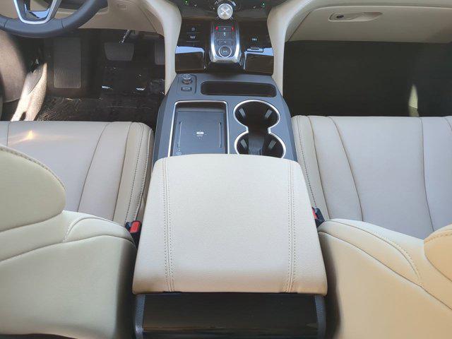 new 2025 Acura MDX car, priced at $54,750