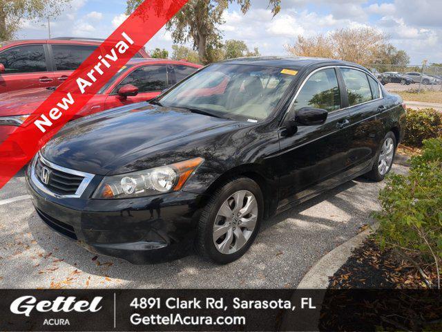 used 2010 Honda Accord car, priced at $10,871