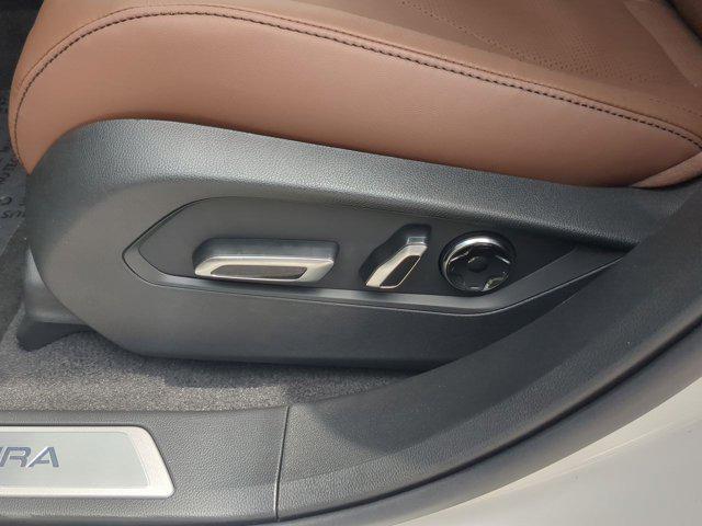 new 2025 Acura RDX car, priced at $49,250