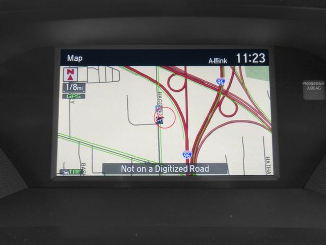 used 2018 Acura MDX car, priced at $22,991