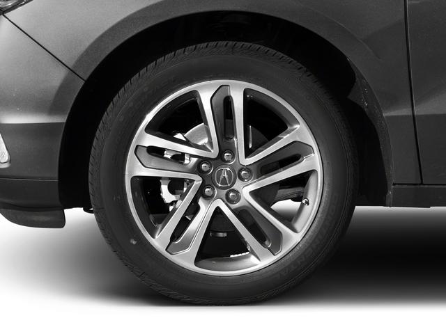 used 2018 Acura MDX car, priced at $22,991