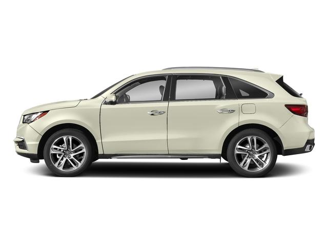 used 2018 Acura MDX car, priced at $22,991