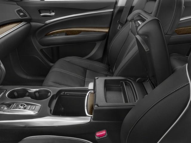 used 2018 Acura MDX car, priced at $22,991