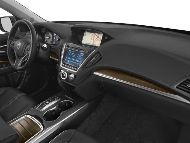 used 2018 Acura MDX car, priced at $22,991