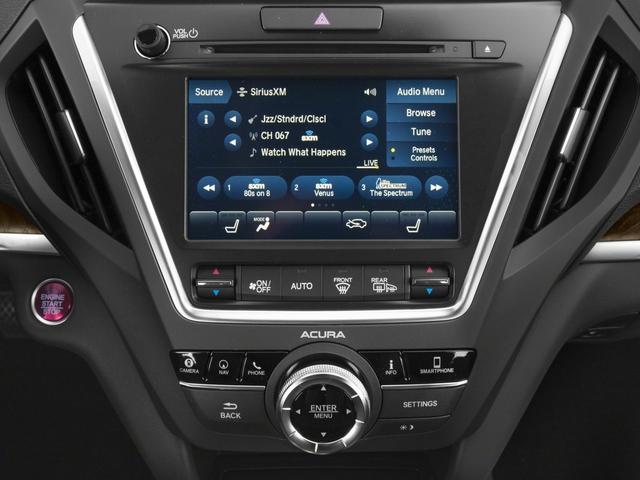 used 2018 Acura MDX car, priced at $22,991